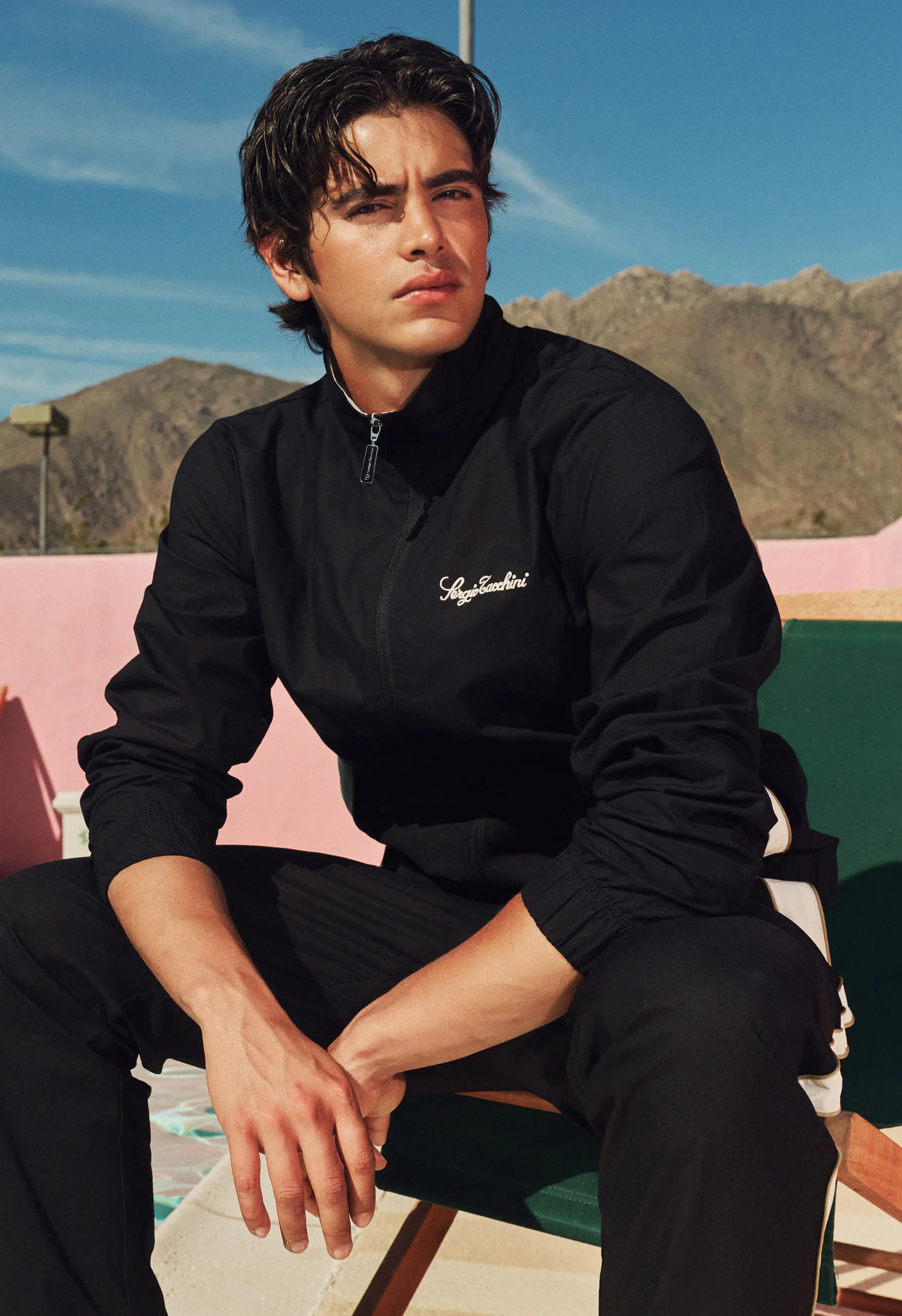 Classic Italian Sportswear Since 1966